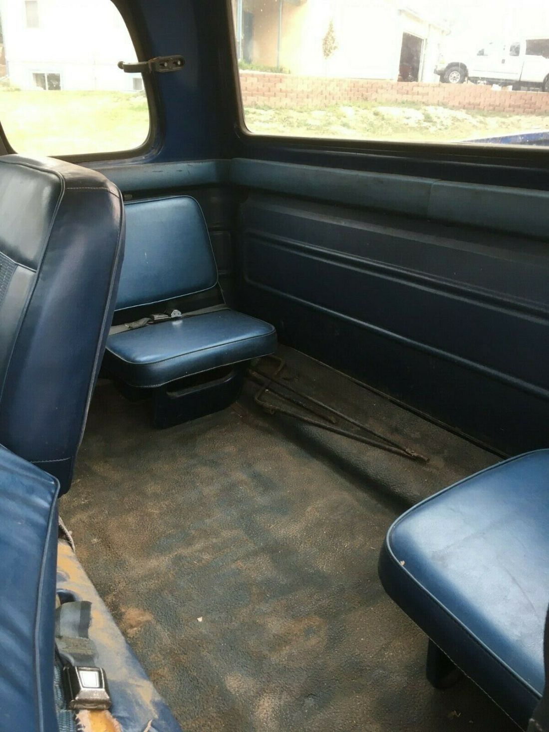 1979 Ford F-150 - photo 5