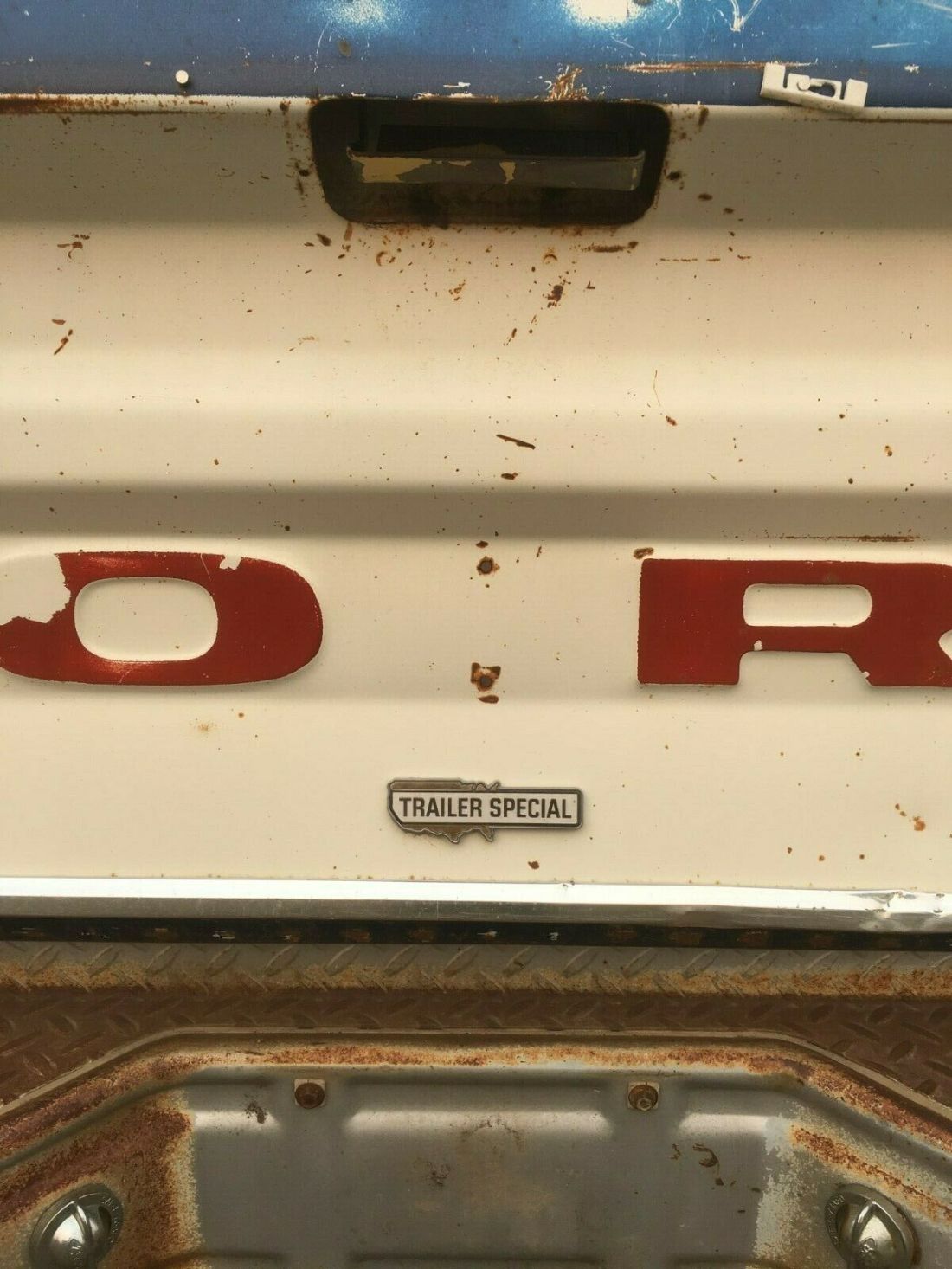 1979 Ford F-150 - photo 8