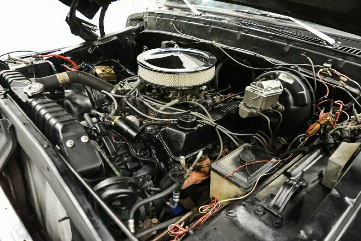 1979 Ford F-250 - photo 11