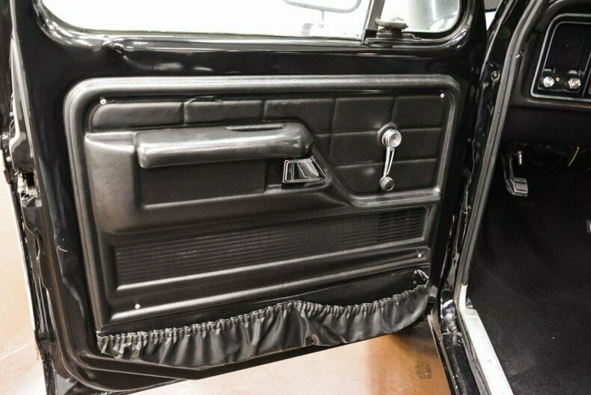 1979 Ford F-250 - photo 12