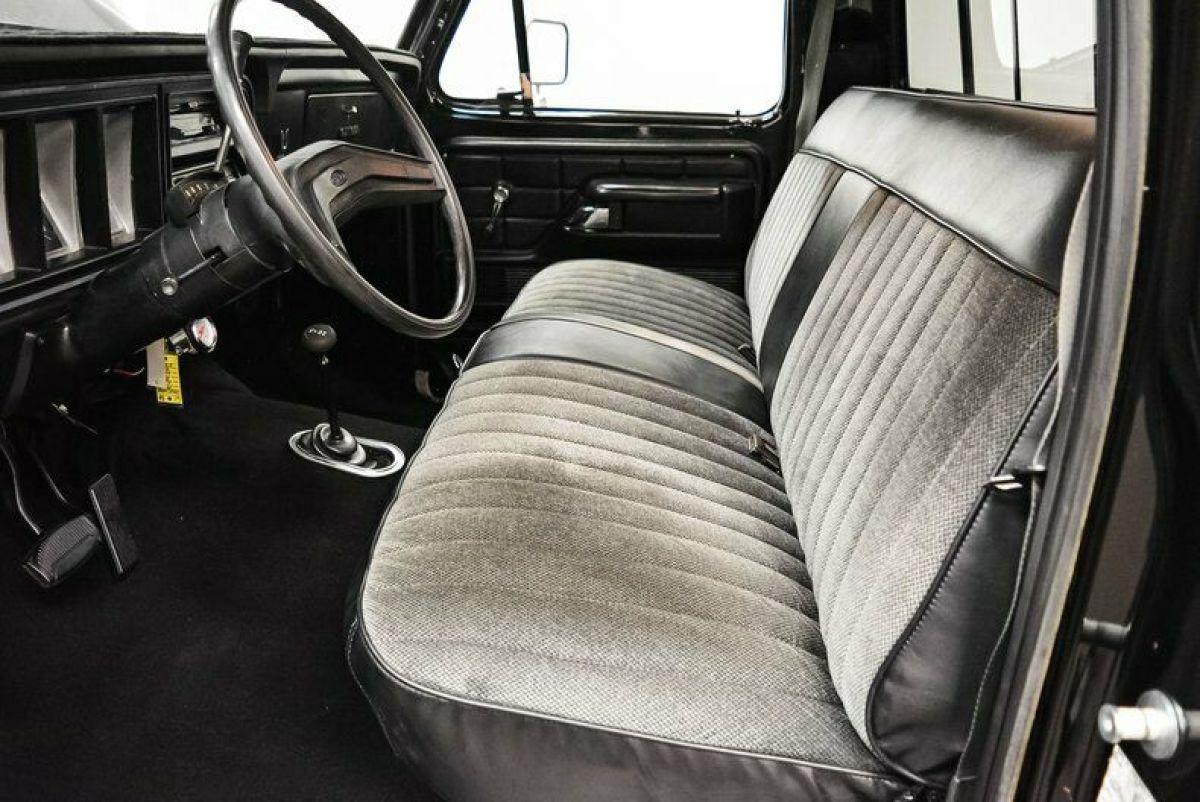 1979 Ford F-250 - photo 13