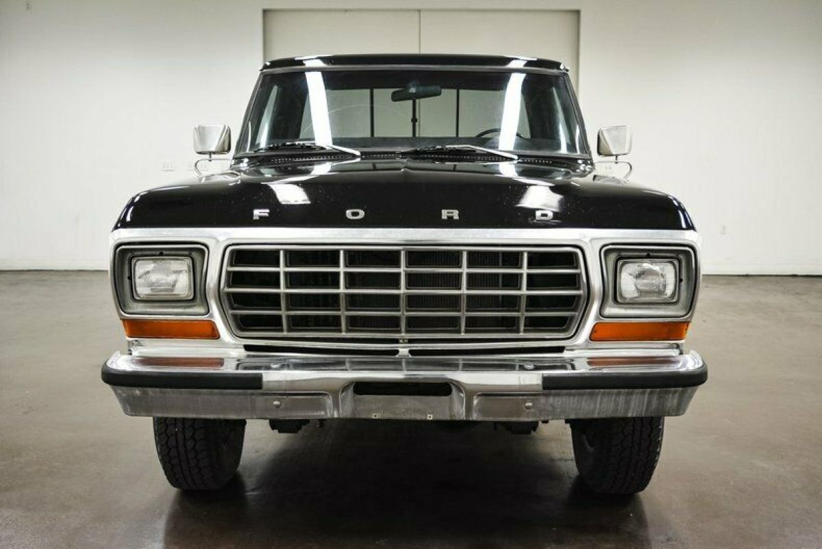 1979 Ford F-250 - photo 2