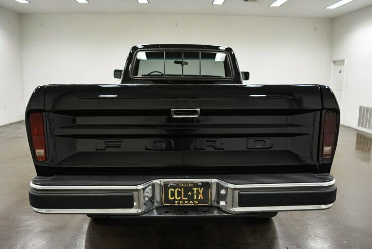1979 Ford F-250 - photo 6
