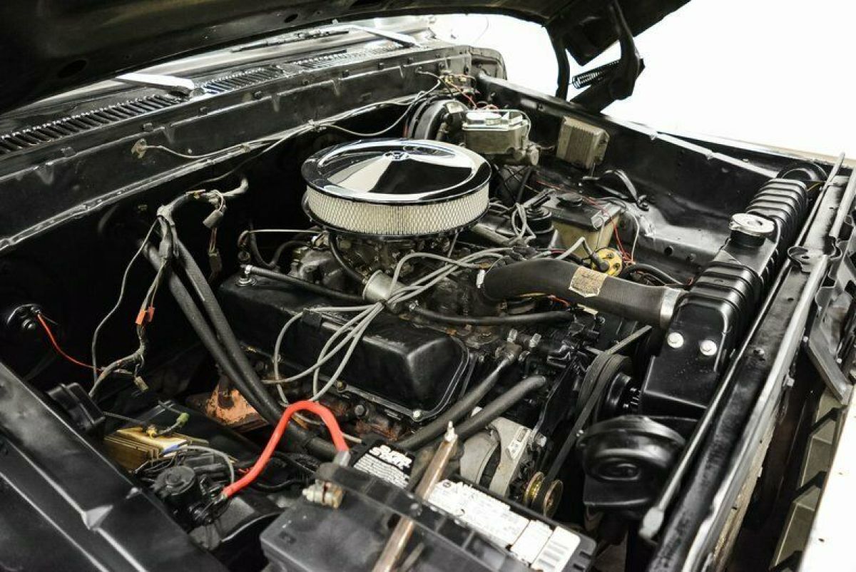 1979 Ford F-250 - photo 9