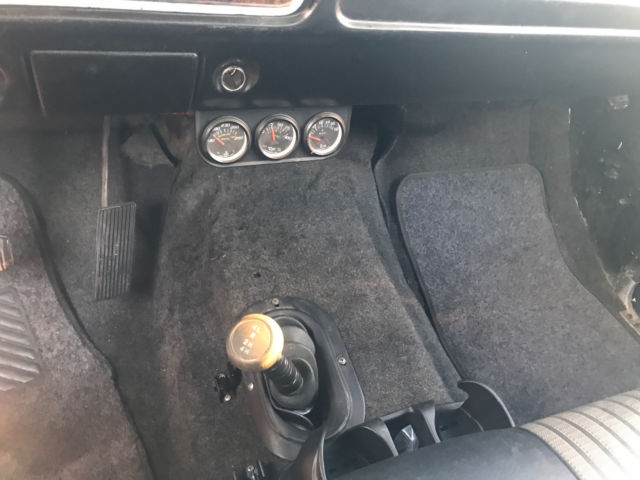 1979 Ford F-250 - photo 11