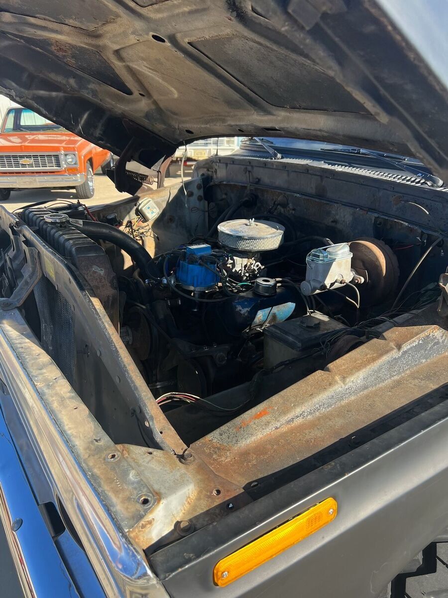 1979 Ford F-250 - photo 3