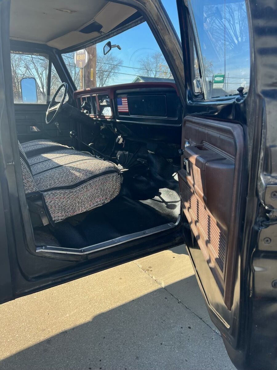 1979 Ford F-250 - photo 4