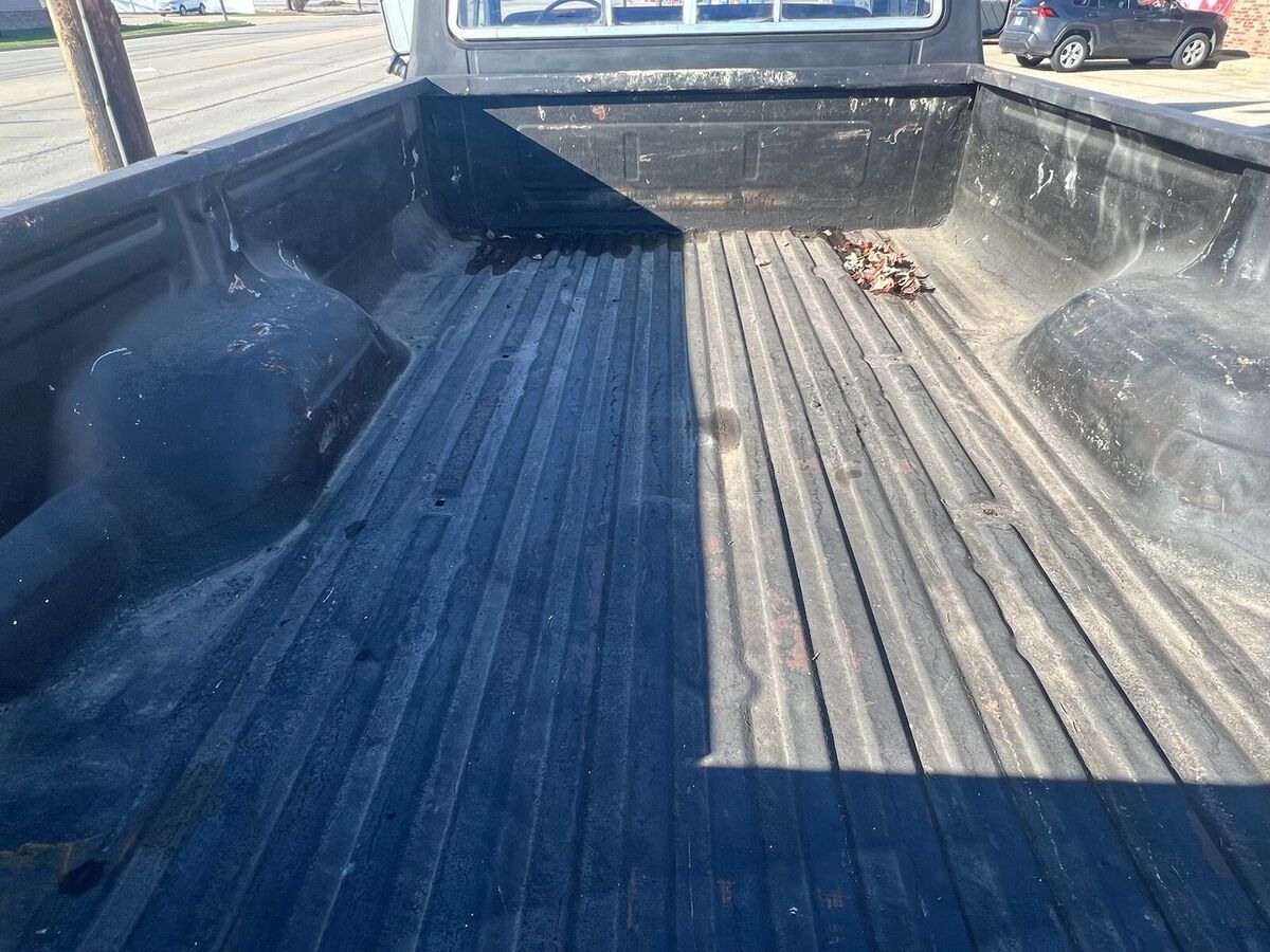 1979 Ford F-250 - photo 5