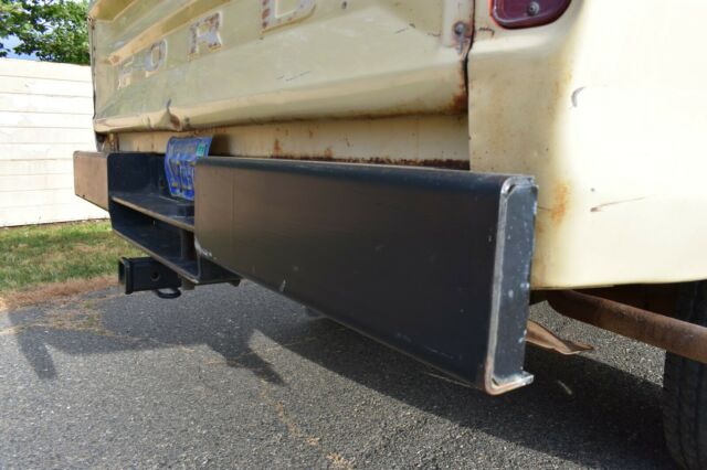 1979 Ford F-250 Custom - photo 13