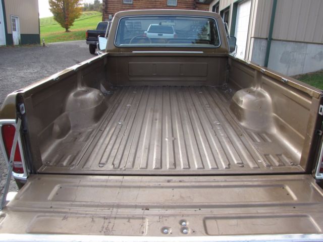 1979 Ford F-250 Lariat - photo 5