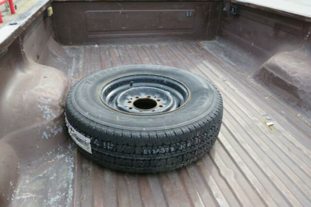 1979 Ford F-250 Lariat 4x4 - photo 10