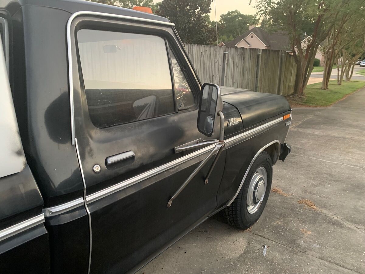 1979 Ford F250 Ranger - photo 5