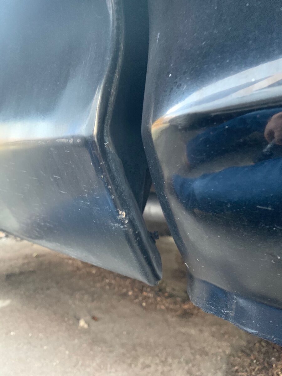 1979 Ford F250 Ranger - photo 6