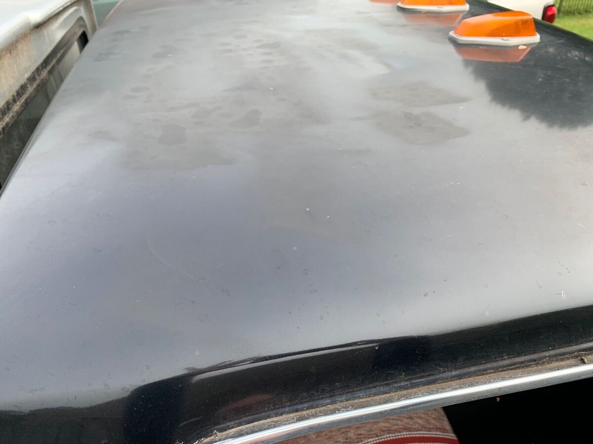 1979 Ford F250 Ranger - photo 8