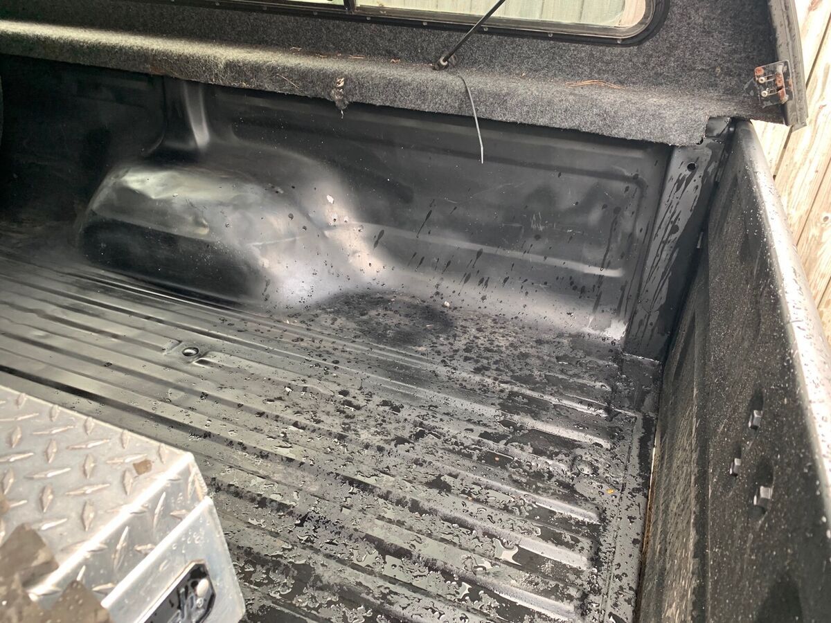 1979 Ford F250 Ranger - photo 9
