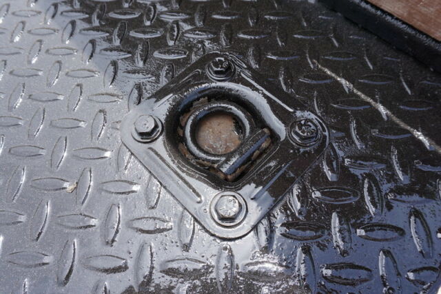 1979 Ford F-250 F250 Ranger - photo 7