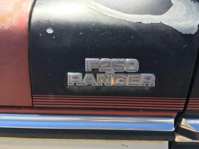 1979 Ford F-250 XLT - photo 10