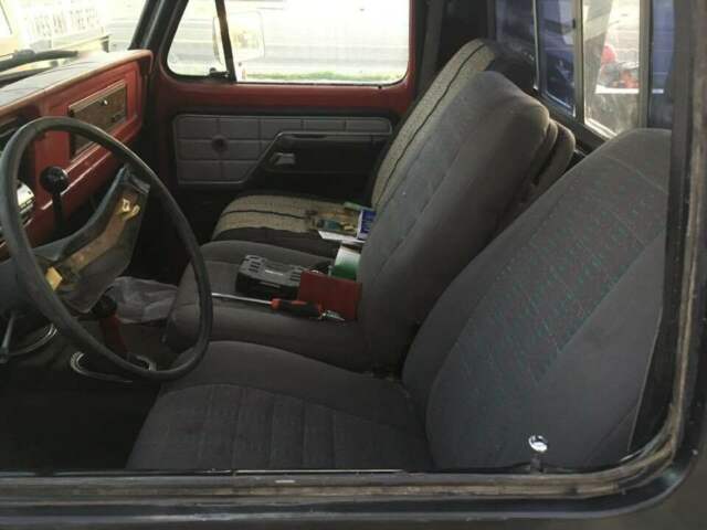 1979 Ford F-250 XLT - photo 5