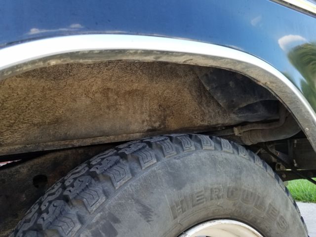 1979 Ford F-250 Ranger - photo 3