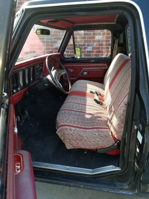 1979 Ford F-250 Ranger - photo 6