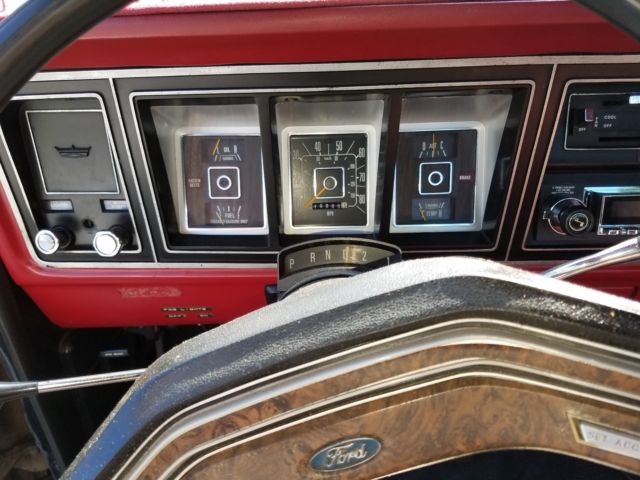 1979 Ford F-250 Ranger - photo 7