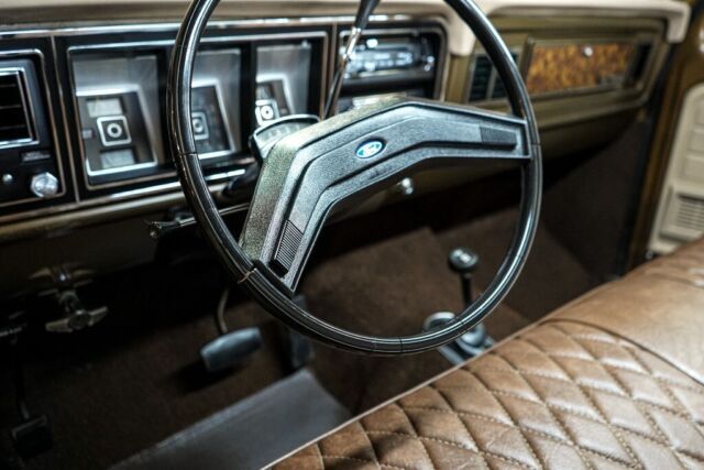 1979 Ford F-250 Ranger SuperCab - photo 13