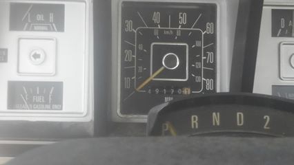 1979 Ford F-250 F250 Ranger - photo 8