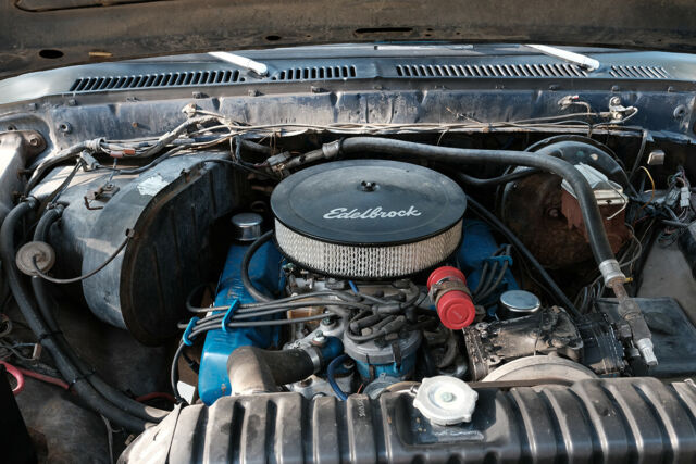1979 Ford F-250 Ranger XLT - photo 11