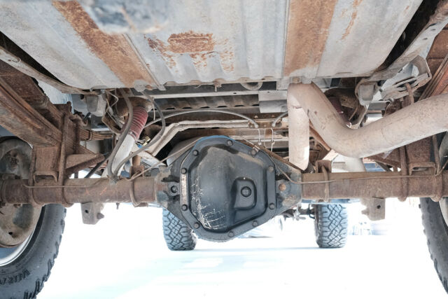 1979 Ford F-250 Ranger XLT - photo 13