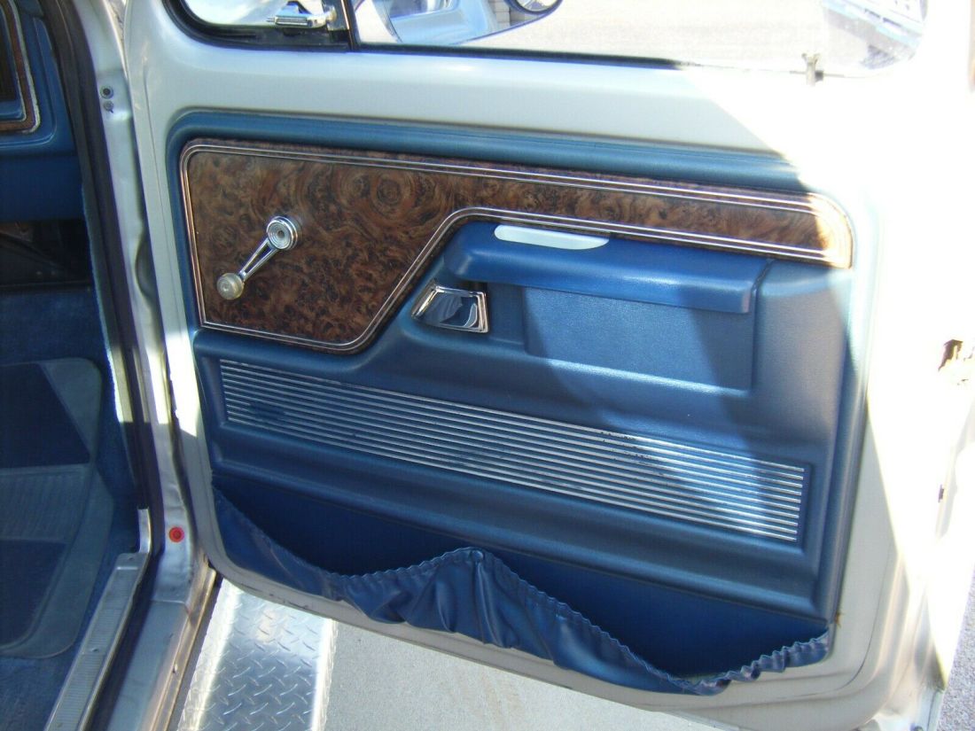 1979 Ford F-250 RANGER XLT - photo 10