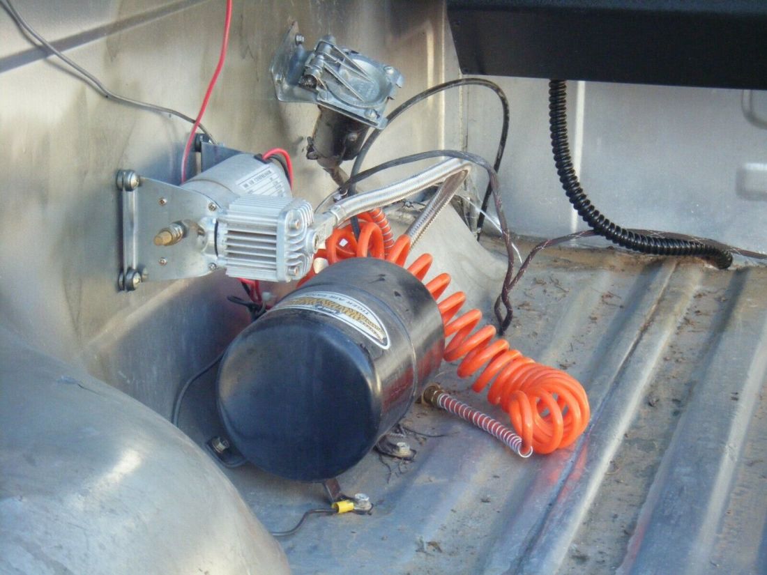 1979 Ford F-250 RANGER XLT - photo 12