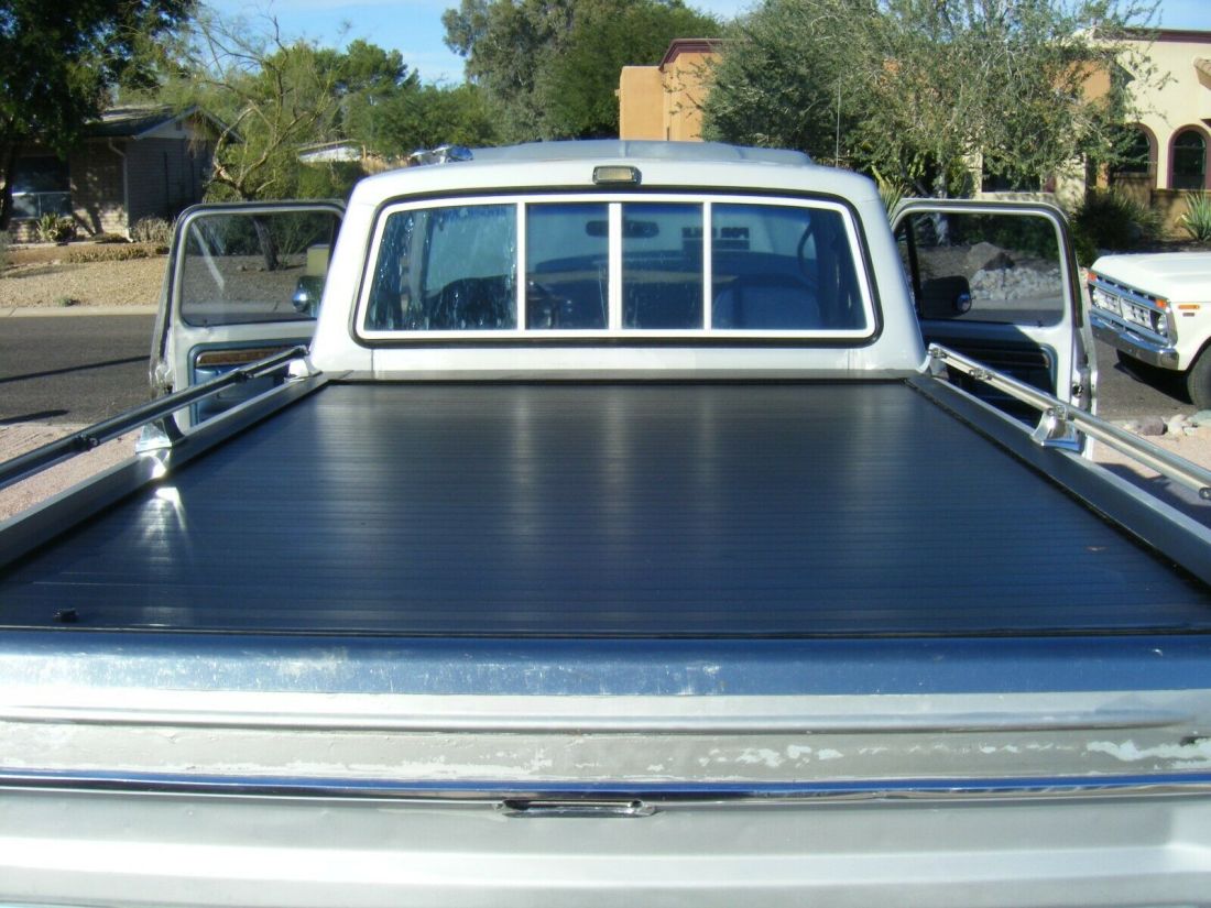 1979 Ford F-250 RANGER XLT - photo 13