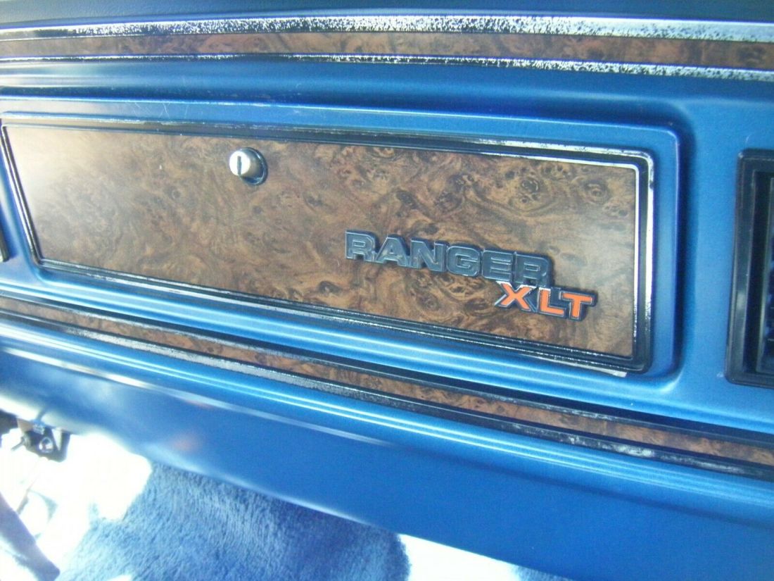 1979 Ford F-250 RANGER XLT - photo 7
