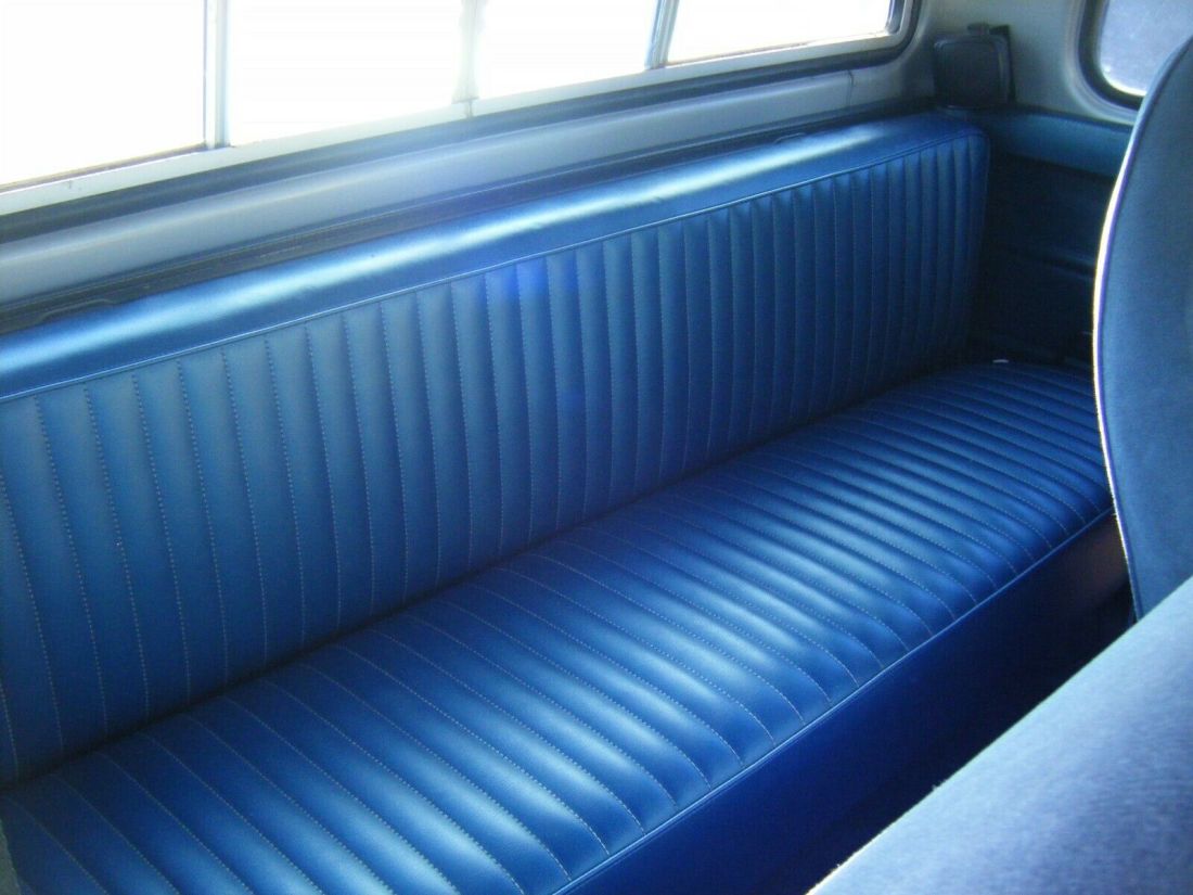 1979 Ford F-250 RANGER XLT - photo 8