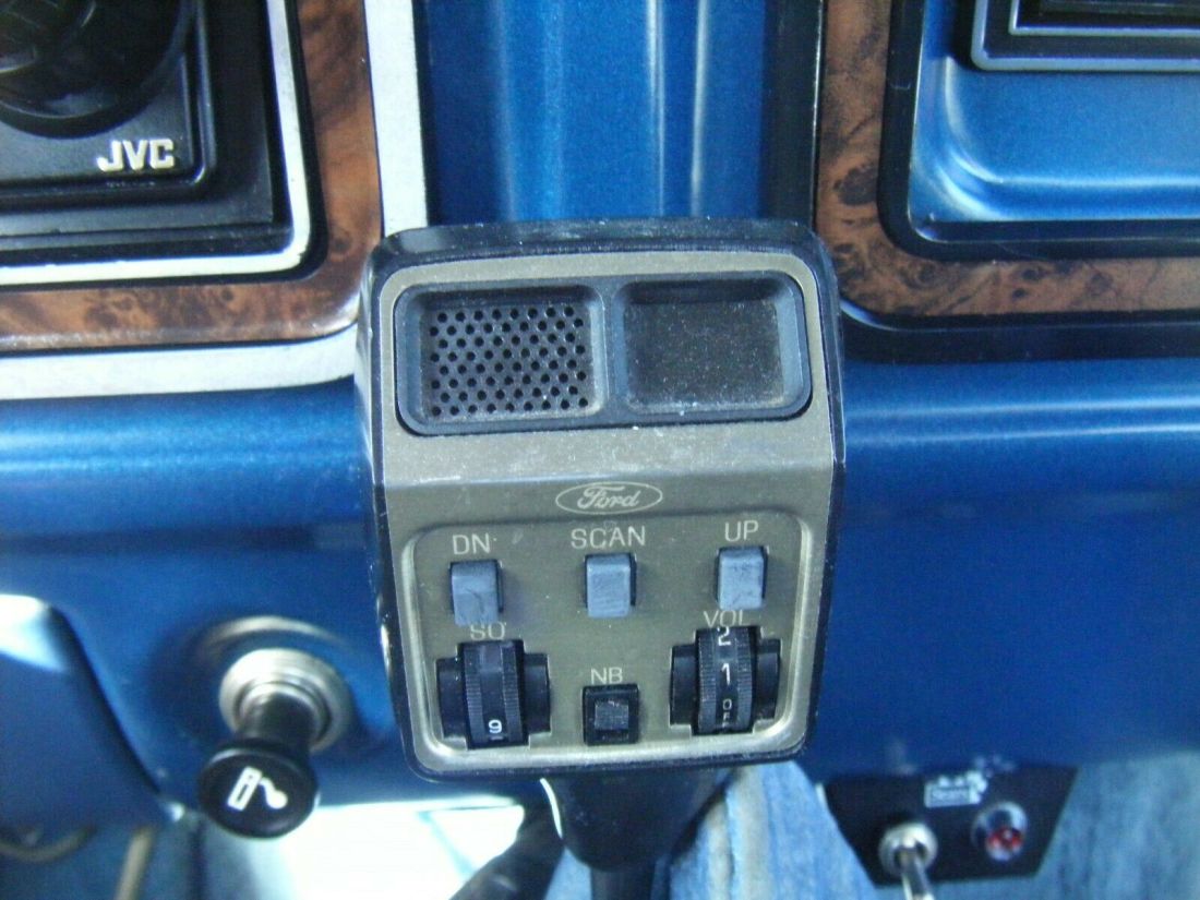 1979 Ford F-250 RANGER XLT - photo 9