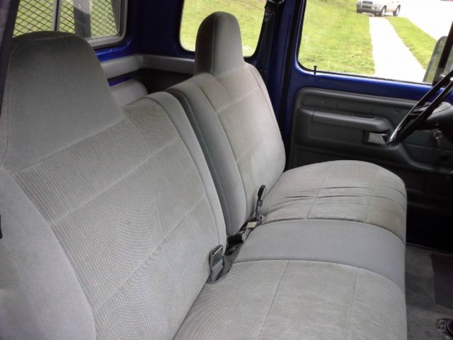 1979 Ford F-250 Ranger - photo 10