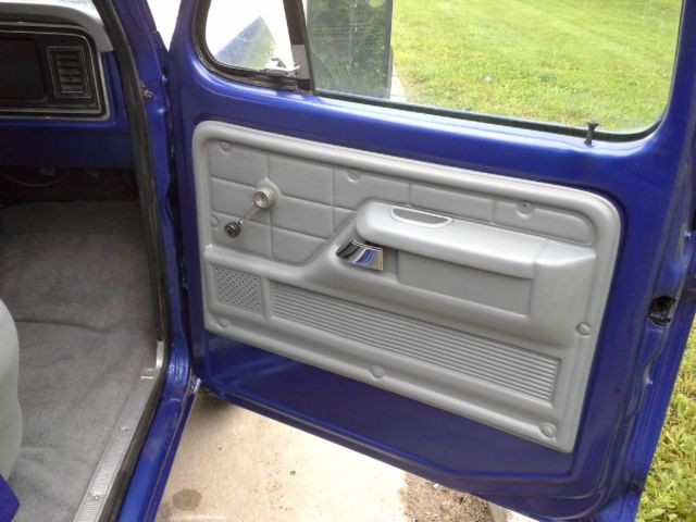 1979 Ford F-250 Ranger - photo 12