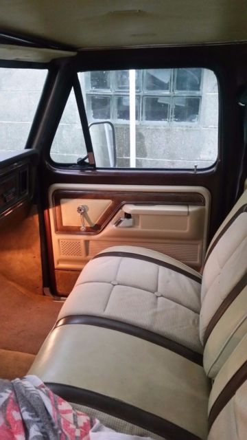 1979 Ford F-350 - photo 3