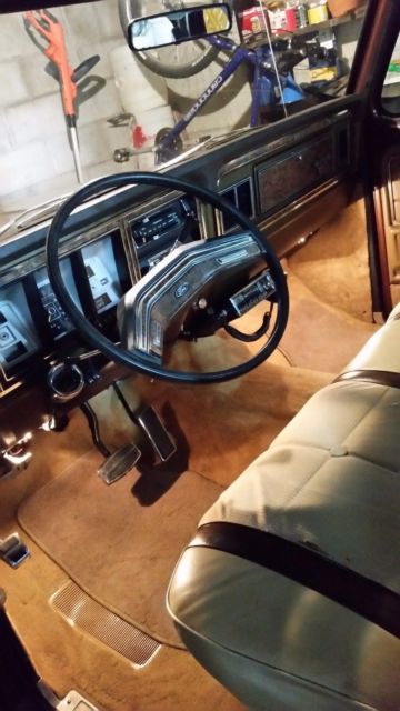 1979 Ford F-350 - photo 4