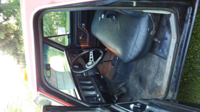 1979 Ford F-350 Ranger lariat - photo 3