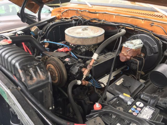 1979 Ford F-350 1979 FORD F350 4X4 F250 F150 - photo 13