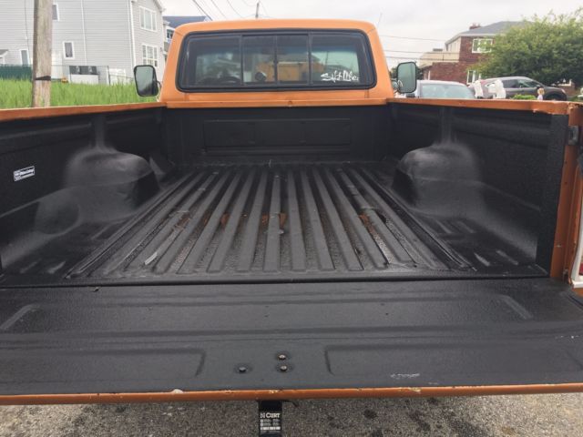 1979 Ford F-350 - photo 13
