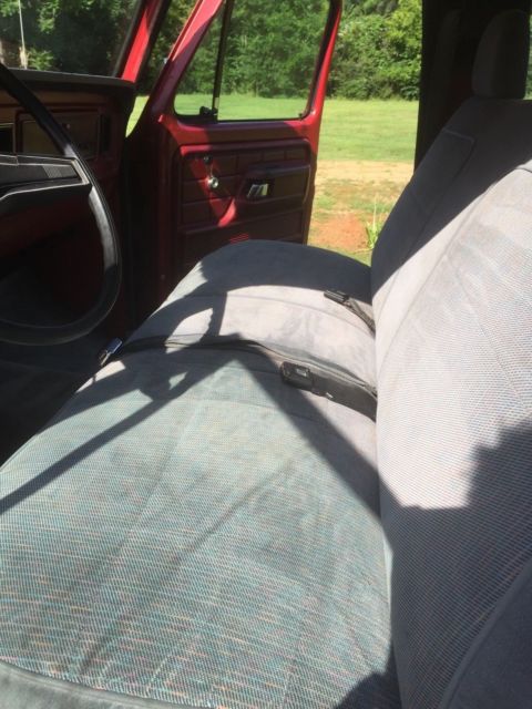 1979 Ford F-350 - photo 10
