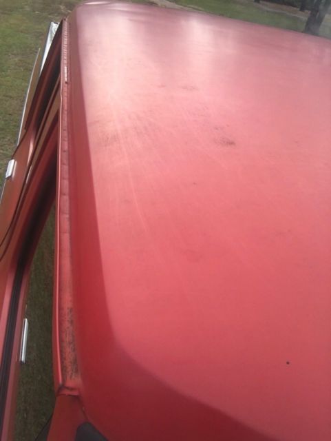1979 Ford F-350 - photo 5