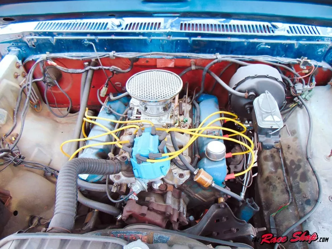 1979 Ford F-350 - photo 10