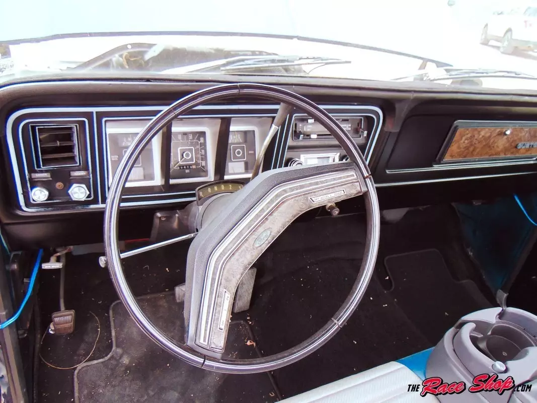 1979 Ford F-350 - photo 13