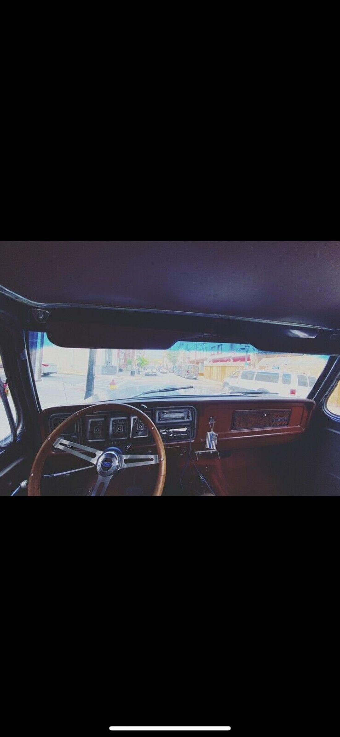 1979 Ford F350 Custom - photo 10