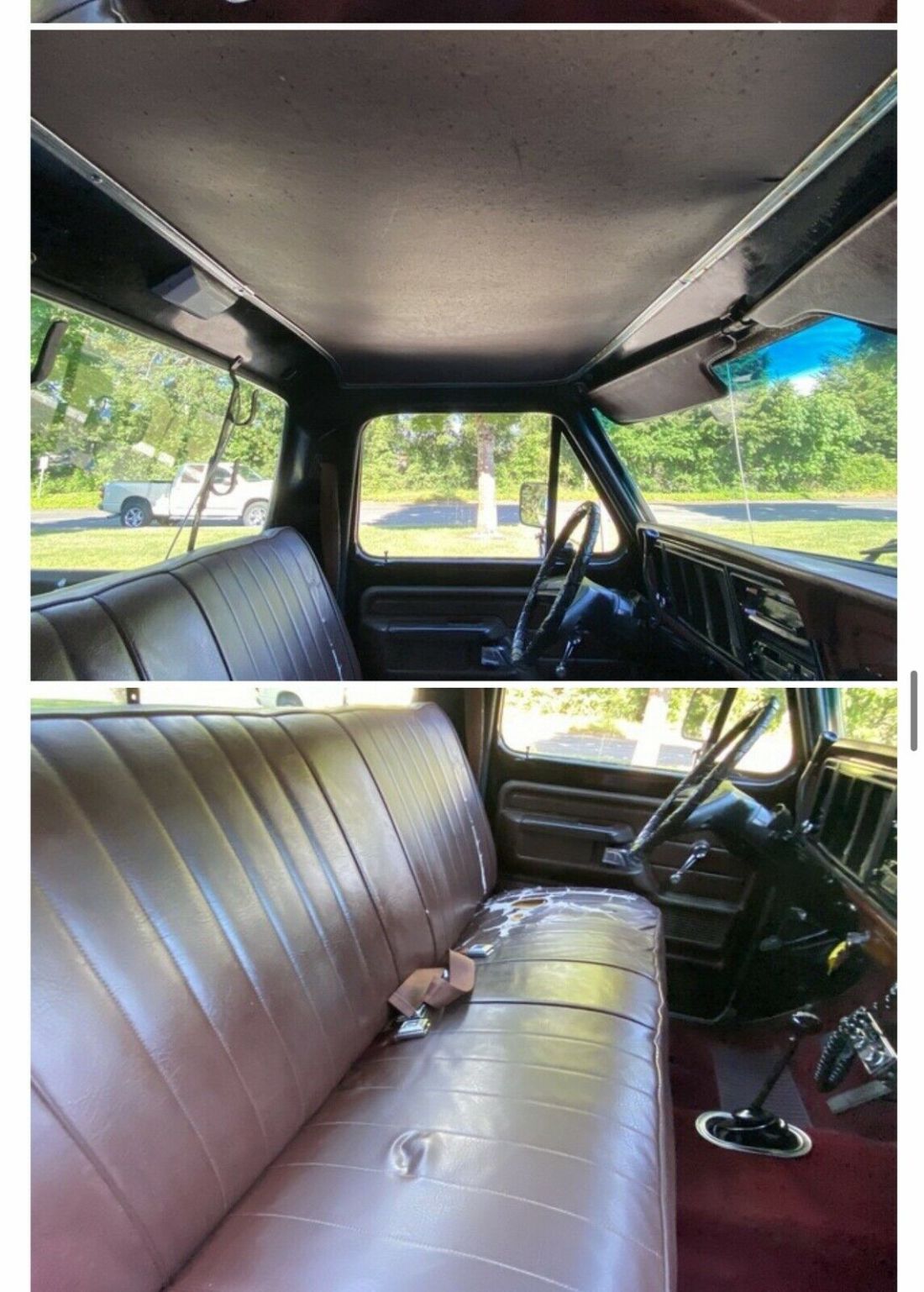 1979 Ford F350 Custom - photo 11