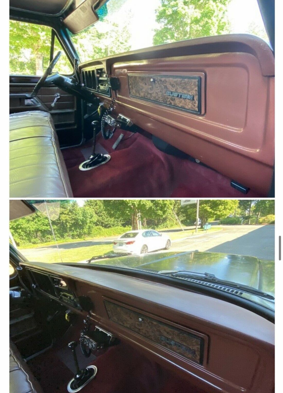 1979 Ford F350 Custom - photo 12