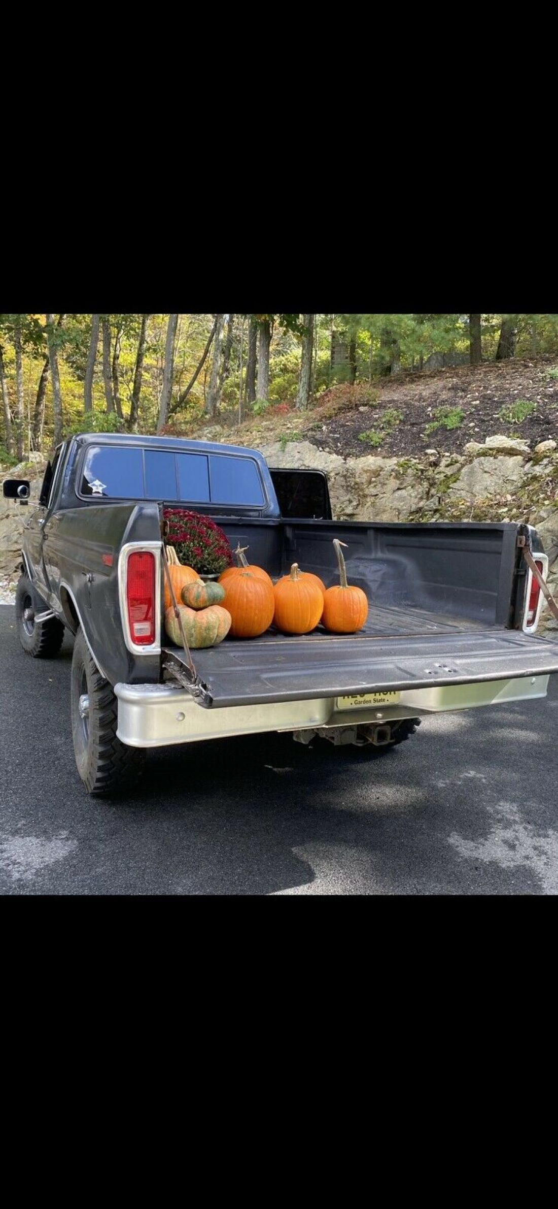 1979 Ford F350 Custom - photo 5